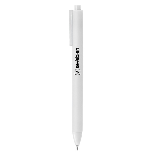 [MQC_BP329_42215] Bolígrafo "Plain"