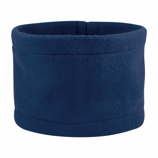 [MQP_G19_Azul] Cuello de Polar Anti-peeling