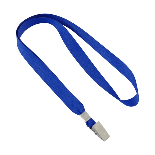 [MQP_A32_Blanco] Lanyard Porta-Credencial