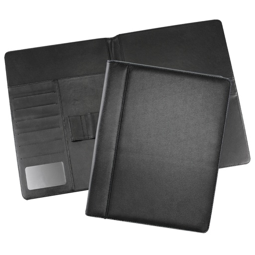 [MQP_N30_Negro] Carpeta Ejecutiva