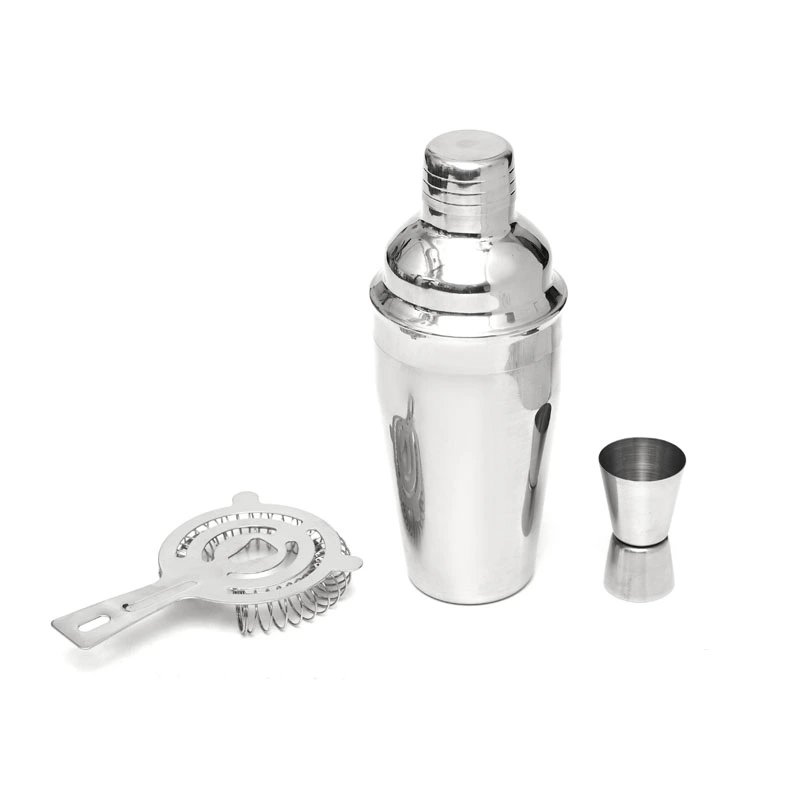 [MQZ_05052000012060060000] Coctail Set Barman