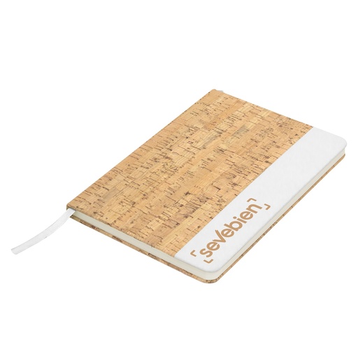 [MQC_T807_42777] Libreta "Marroquí"