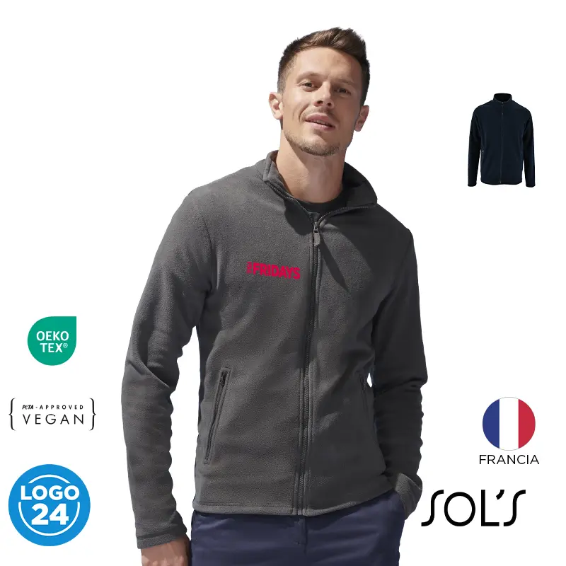 [MQZ_33014000005000056000] Polar Norman Hombre