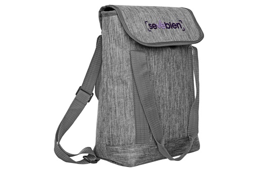 [MQC_C534_37388] Bolso / Mochila  "Spirit"