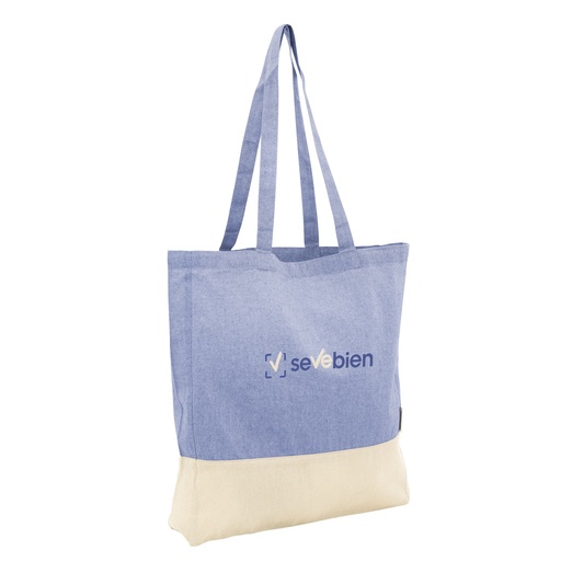 [MQC_C591_42867] Bolsa De Algodón "Mola"