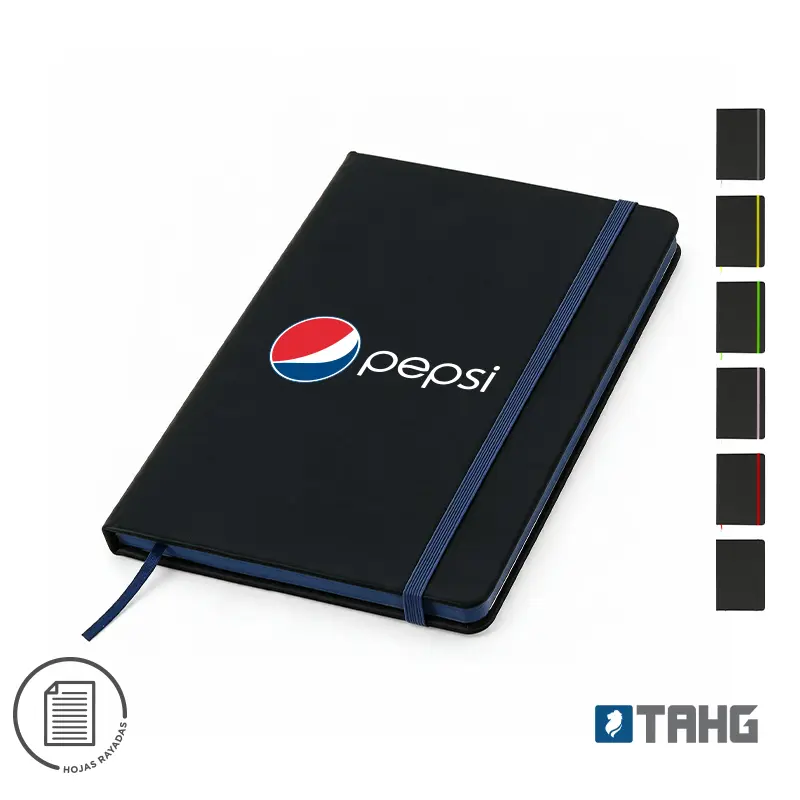 [MQZ_99030778384D01D90D98] Cuaderno Sigma A5