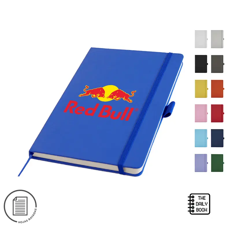 [MQZ_99030778385D01D90D98] Cuaderno Stanford A5