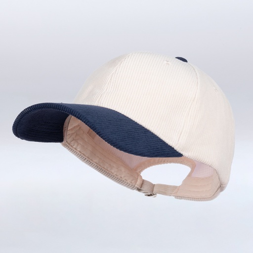 [MQP_G63_Rojo] Deluxe Gorro Jockey "COTELÉ"