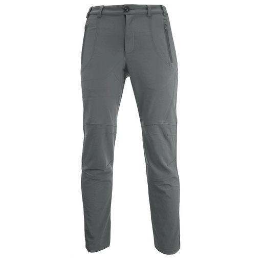 [MQA_PANTSS01HAMXS] Pantalón Softshell Térmico Chilote Hombre