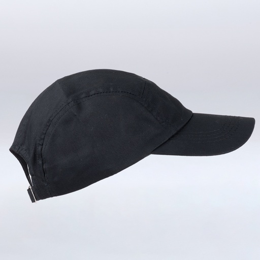 [MQP_G65_Negro] Gorro Jockey "CHE"