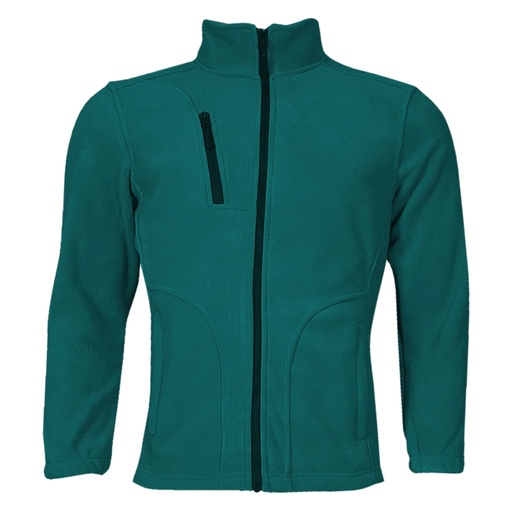 [MQA_PLNCOMFY10453HAFXS] Polerón Polar Comfy Chilla Hombre