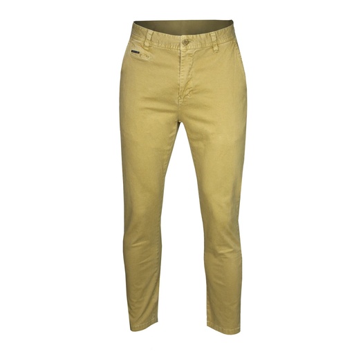 [MQA_PANTEJESLIMHAM42] Pantalón Ejecutivo Casual Velox Hombre