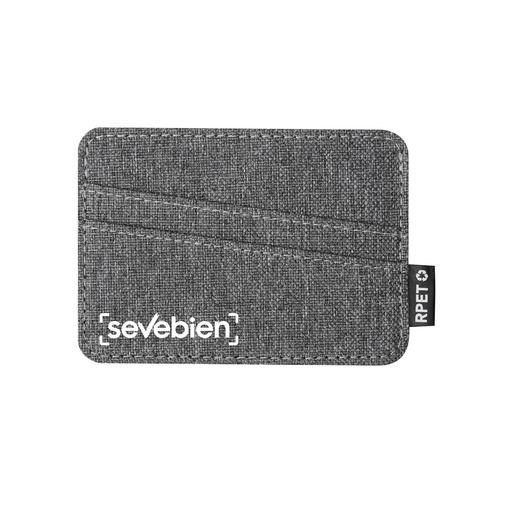[MQC_T816_43058] Tarjetero "Blocard"