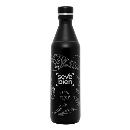 [MQC_T820_43075] Botella Térmica "Glaciar"