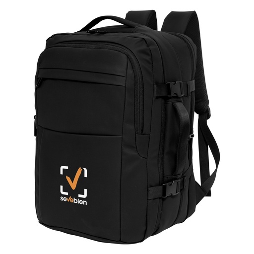 [MQC_K23_42900] Mochila "Force 11"