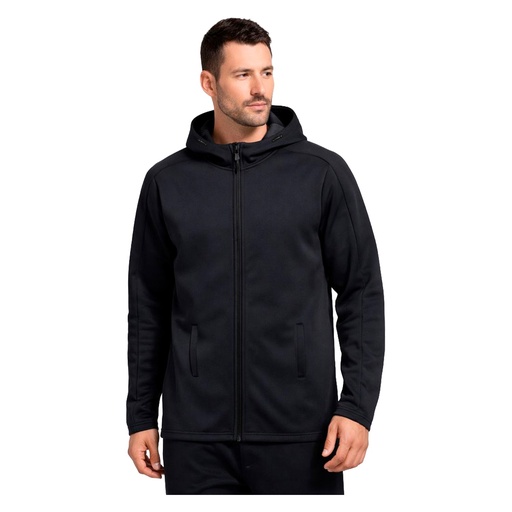 [MQA_PLNDF10416HNGS] Polerón Training Otocyon Hombre