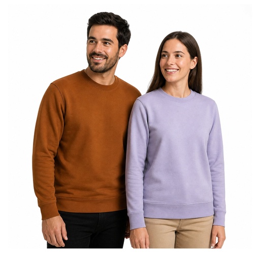 [MQA_PLNPOLOUJAZXS] Polerón Polo Vulpes Unisex