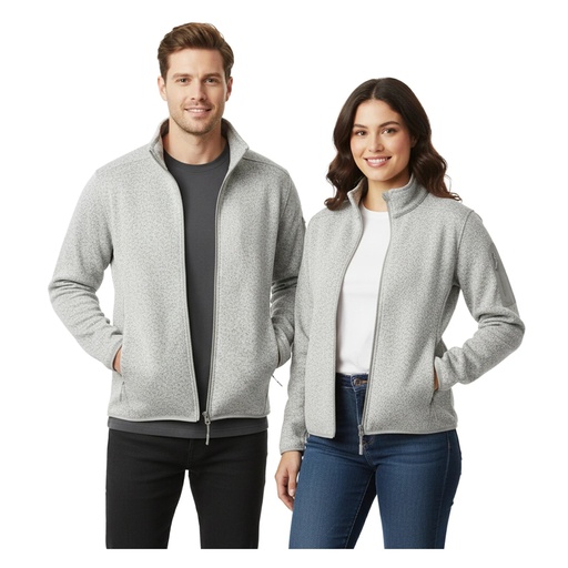 [MQA_PLNPOLAR50402UGOXS] Polerón Polar Light Culpeo Unisex