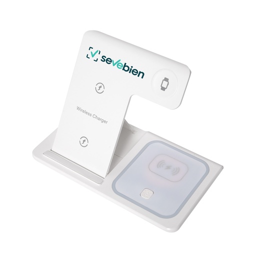 [MQC_EC799_43227] Cargador Multifuncional "Orion"