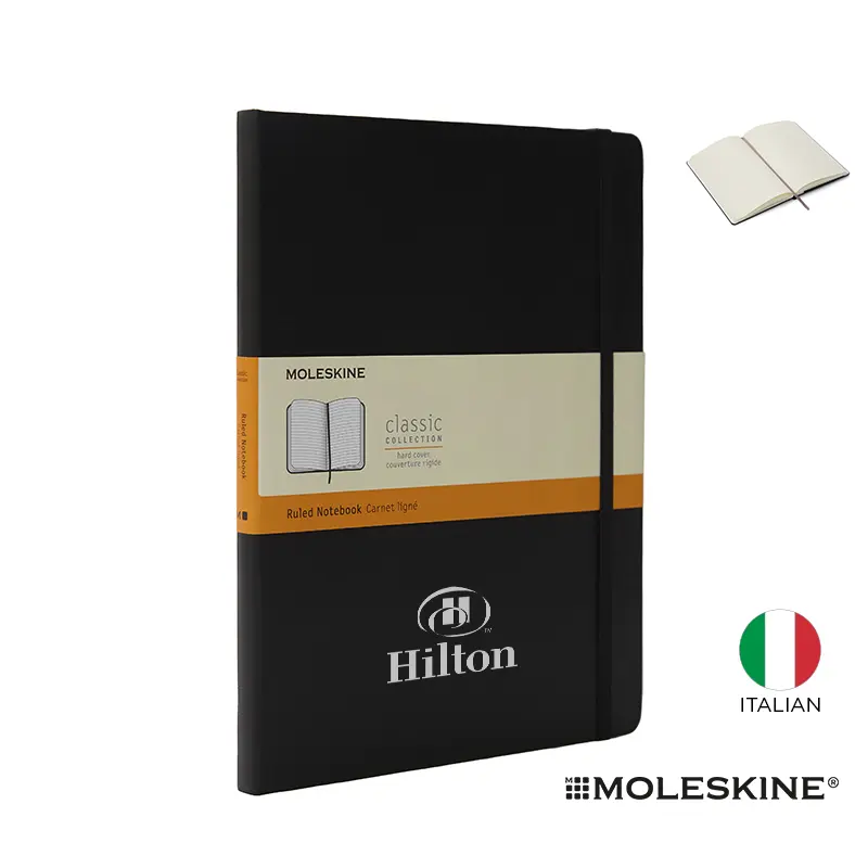 [MQZ_99030777395D62D62D05] Cuaderno Classic XL