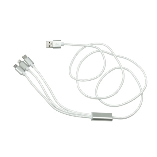 [MQC_EC736_39793] Cable Con Adaptador "Madison"