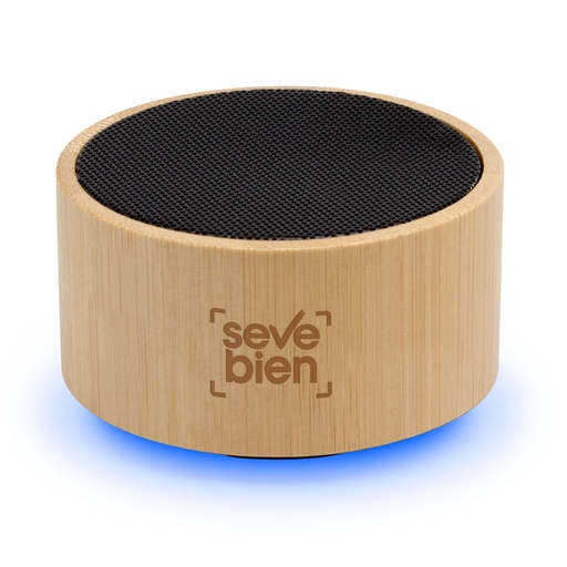 [MQC_EC752_40557] Parlante Bluetooth "Cannes"