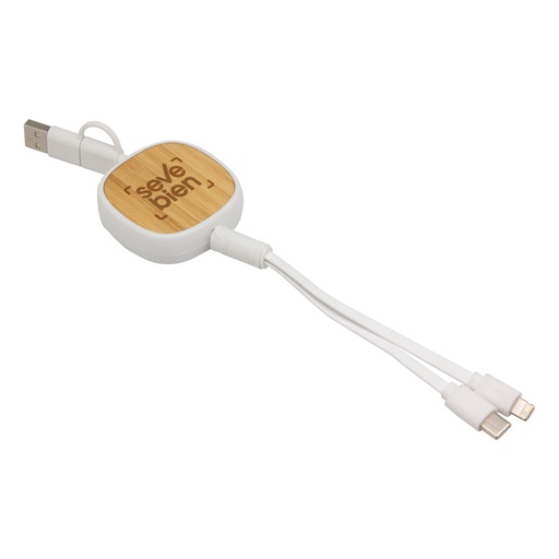 [MQC_EC762_41272] Cable Retráctil De Carga "Conny"