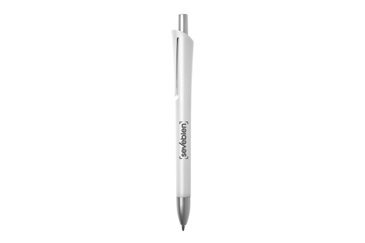 [MQC_BP240-TA_36411] Bolígrafo "Otto" Tinta Azul
