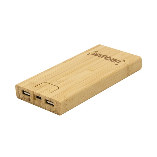 [MQC_EC769_41622] Power Bank "Bambpower 2"