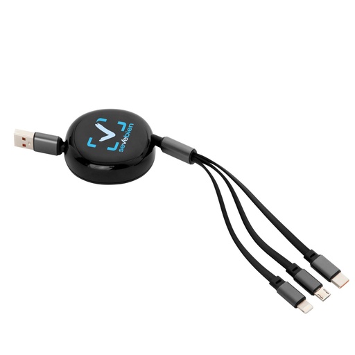 [MQC_EC775_42115] Cable Retráctil De Carga "Jack"