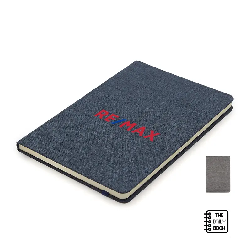 [MQZ_99030777110055055000] Cuaderno Duomo A5