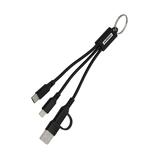 [MQC_EC778_42322] Cable De Carga "Unikey"