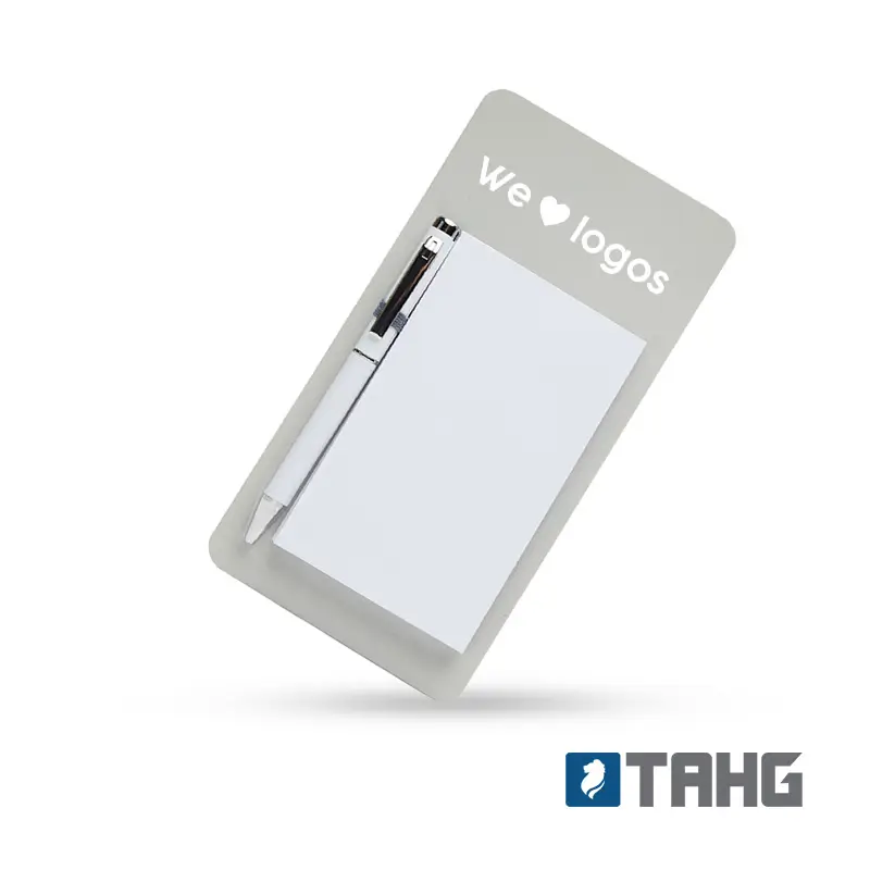 [MQZ_15011000009022022000] Magnet Notepad