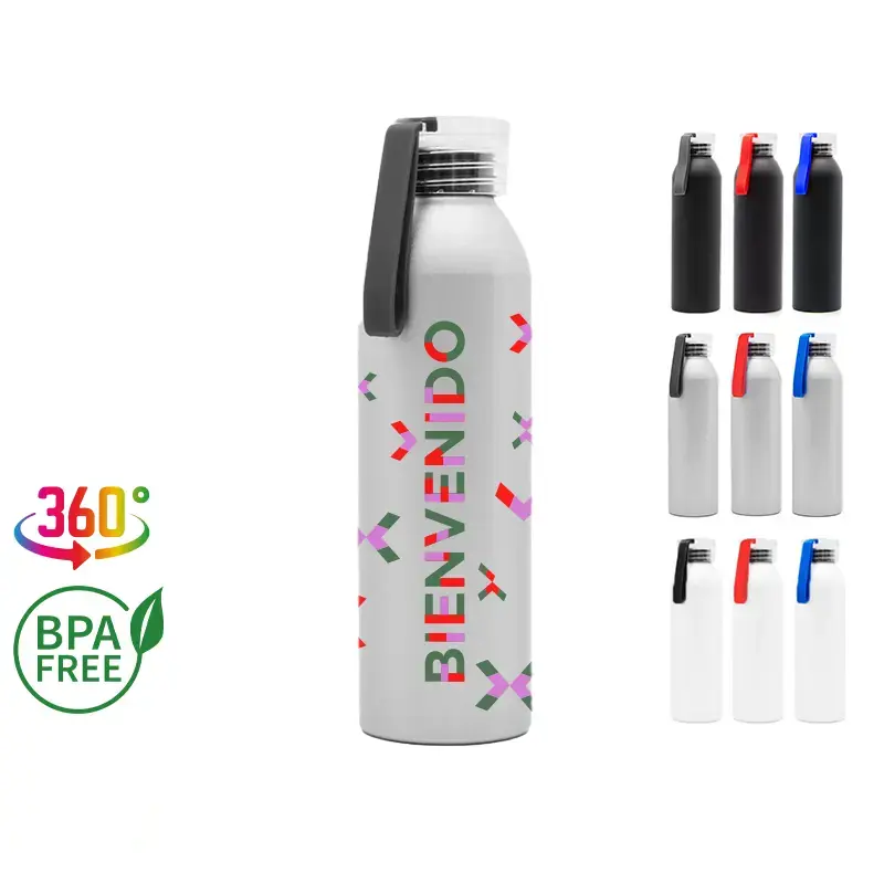 [MQZ_05047000004022009000] Botella Alu
