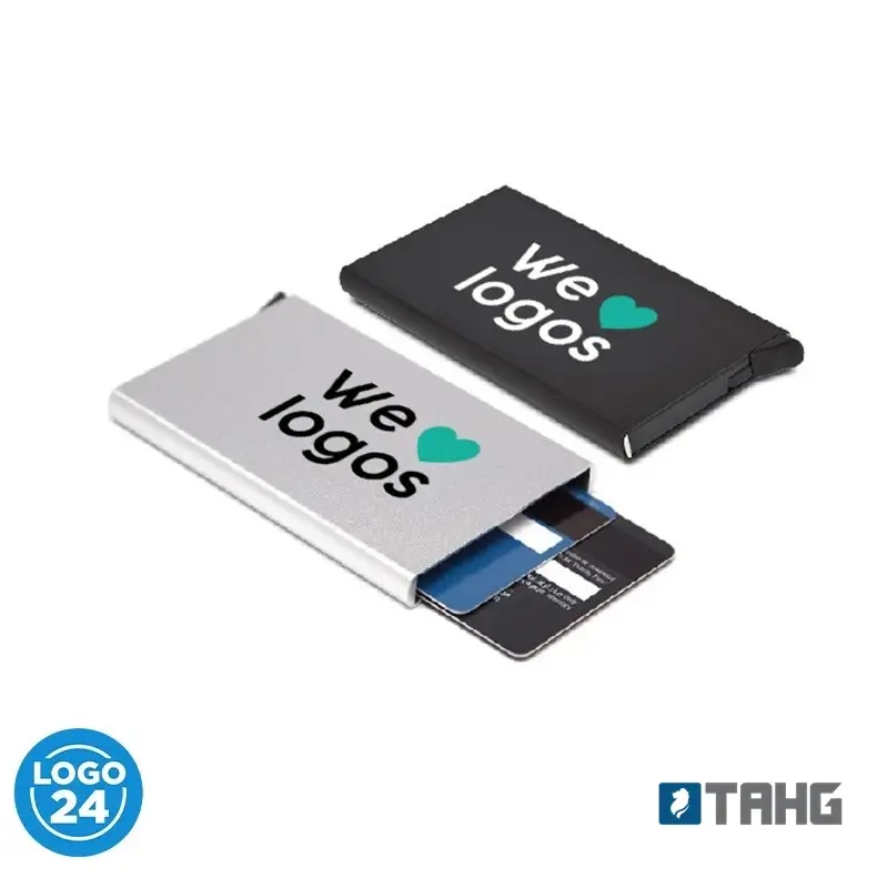[MQZ_13017000000062062000] Porta Tarjetas De Credito