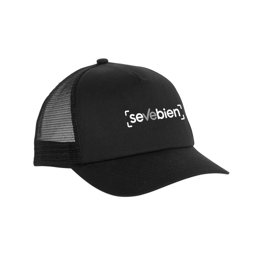 [MQC_G220_42627] Gorra "Trac"