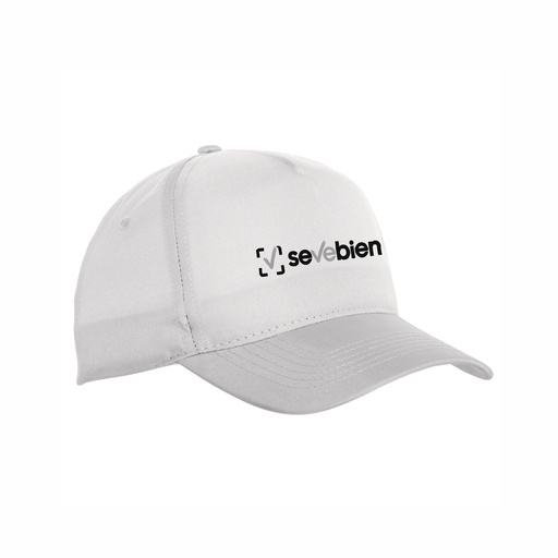 [MQC_G225_42647] Gorra "Penta"