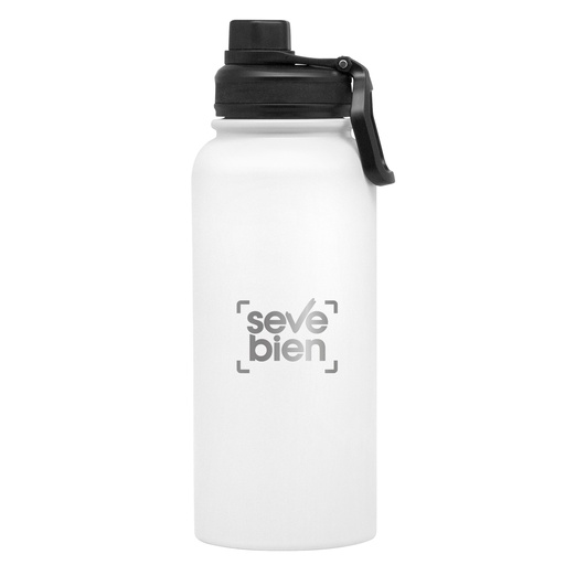[MQC_K110_40035] Botella Térmica "Liter"