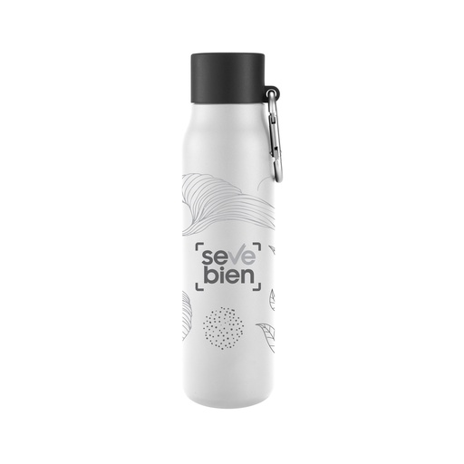 [MQC_K112_42597] Botella Térmica "Karab"