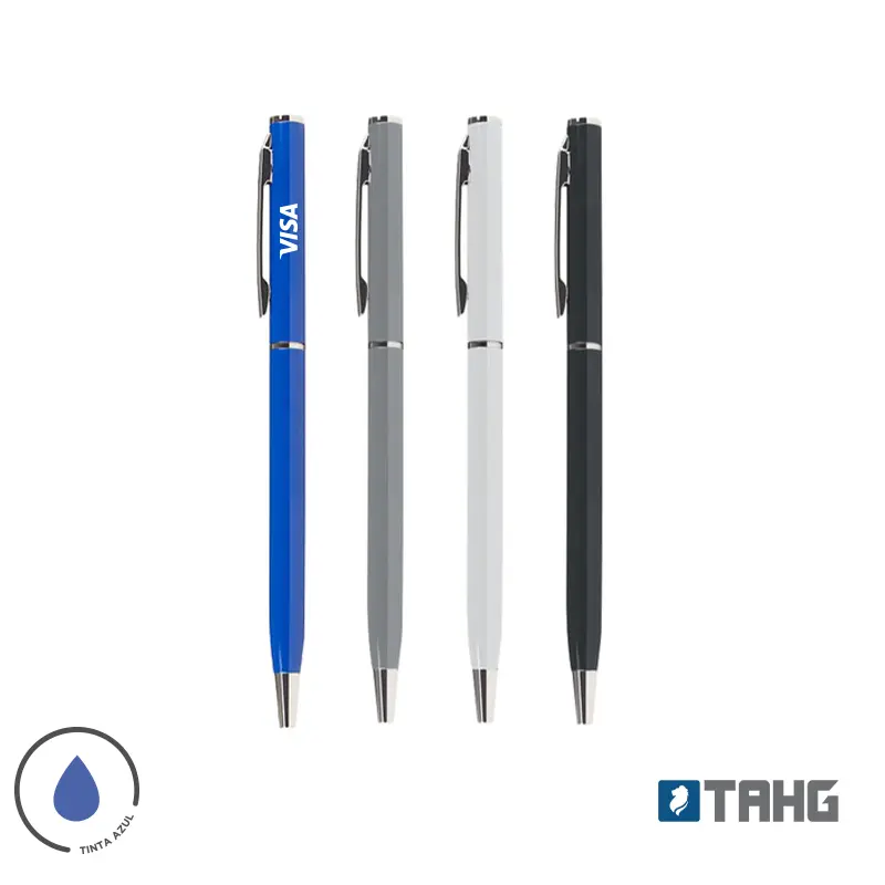[MQZ_01007000040009009000] Boligrafo Slim