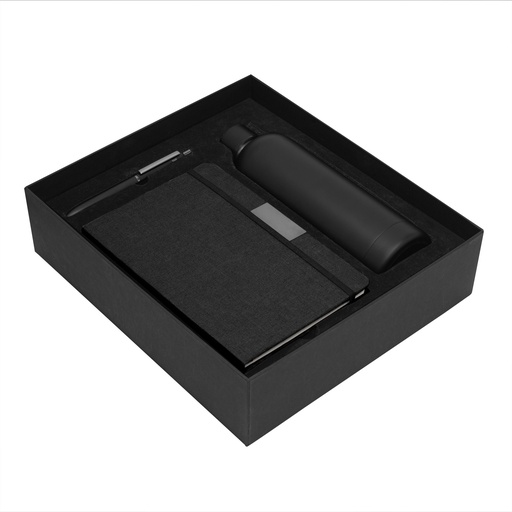 [MQC_S02_42226] Set Ejecutivo "Dark Box"