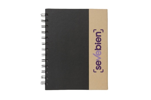 [MQC_T327_7841] Libreta "Eco"