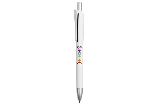 [MQC_BP257-TA_37194] Bolígrafo "Goodwell" Tinta Azul