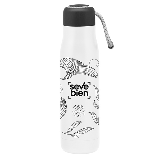 [MQC_T632_41303] Botella Térmica "Montana"