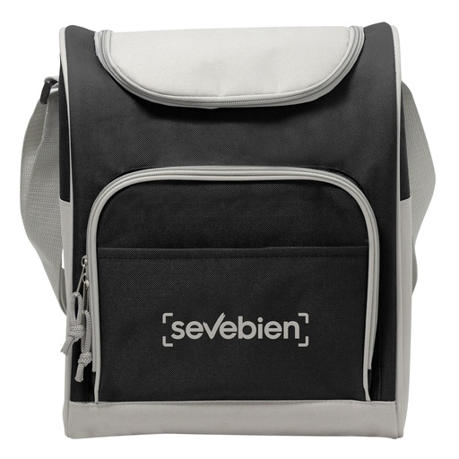[MQC_T637_40043] Bolso Térmico "Scape"