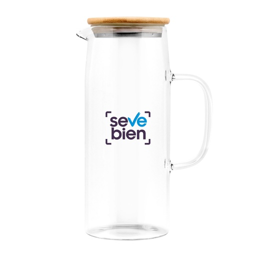 [MQC_T656_40895] Jarra Con Tapa "Bambjug"