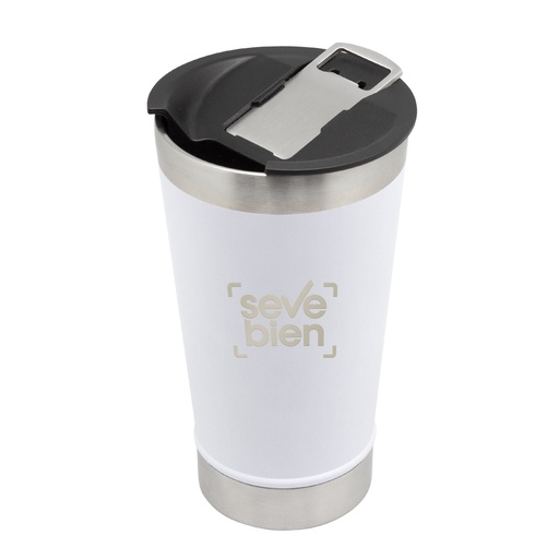 [MQC_T657_41190] Mug Térmico "Mug-Bar"