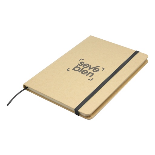 [MQC_T671_41340] Libreta "Bookraft"