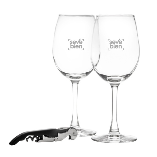 [MQC_T673_41274] Set De Vino "Brindis"