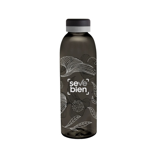 [MQC_T680K+T720K_42467] Botella "Baladina Full Black"